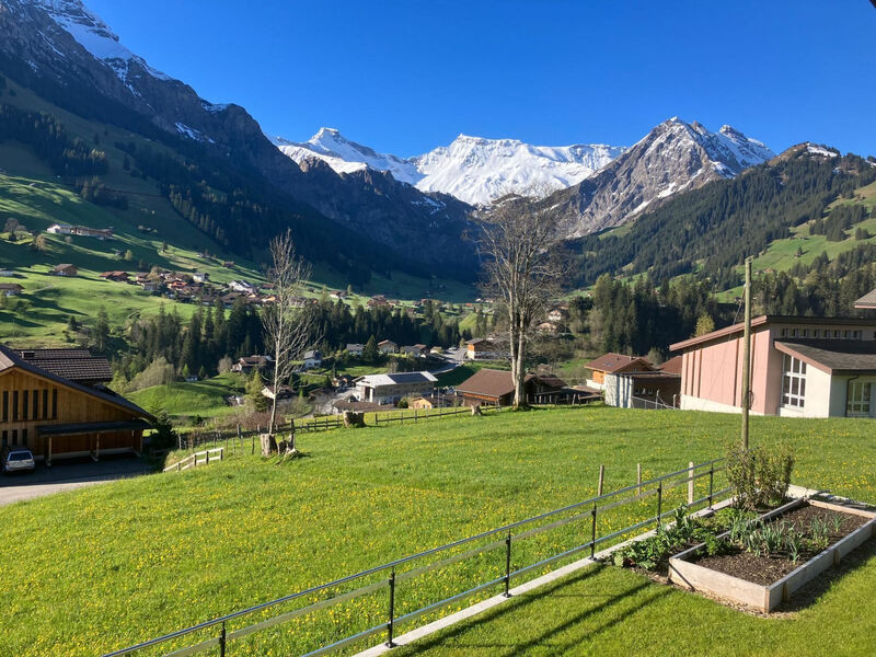 Lohnerblick
