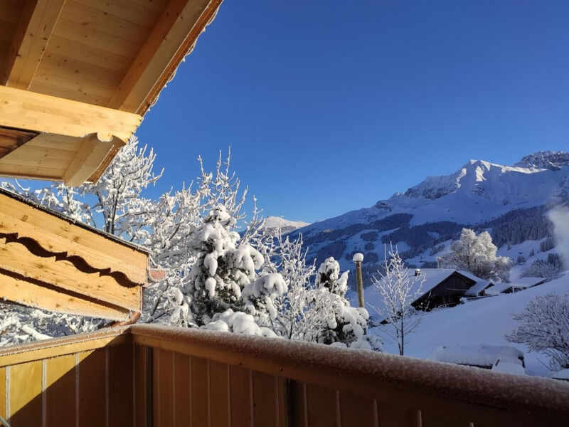 Alpen Vista