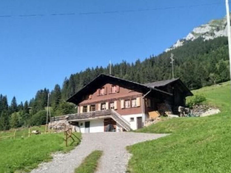 Willenschwand  Adelboden