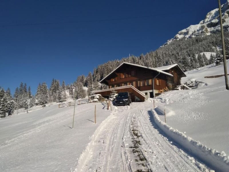 Willenschwand  Adelboden
