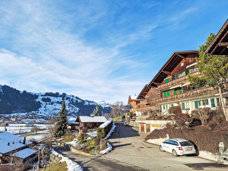 Chalet Anita
