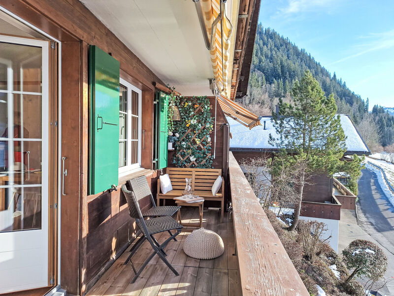 Chalet Anita