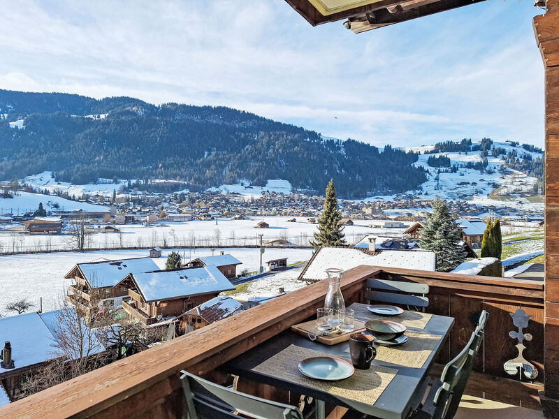 Chalet Anita