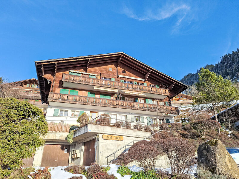 Chalet Anita