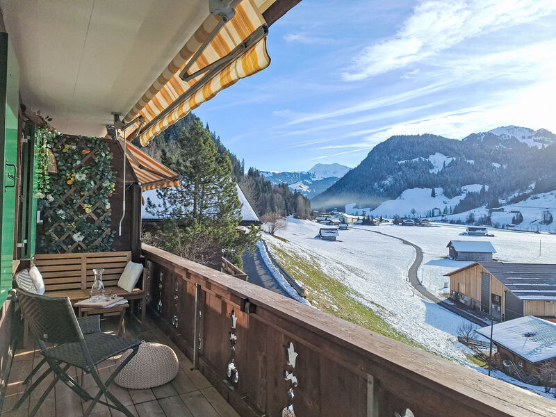 Chalet Anita