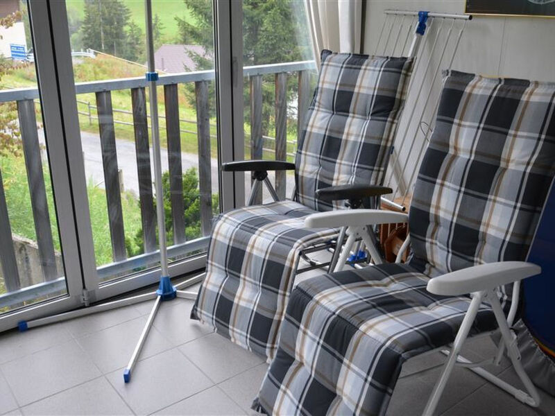 Spillgerten-Blick