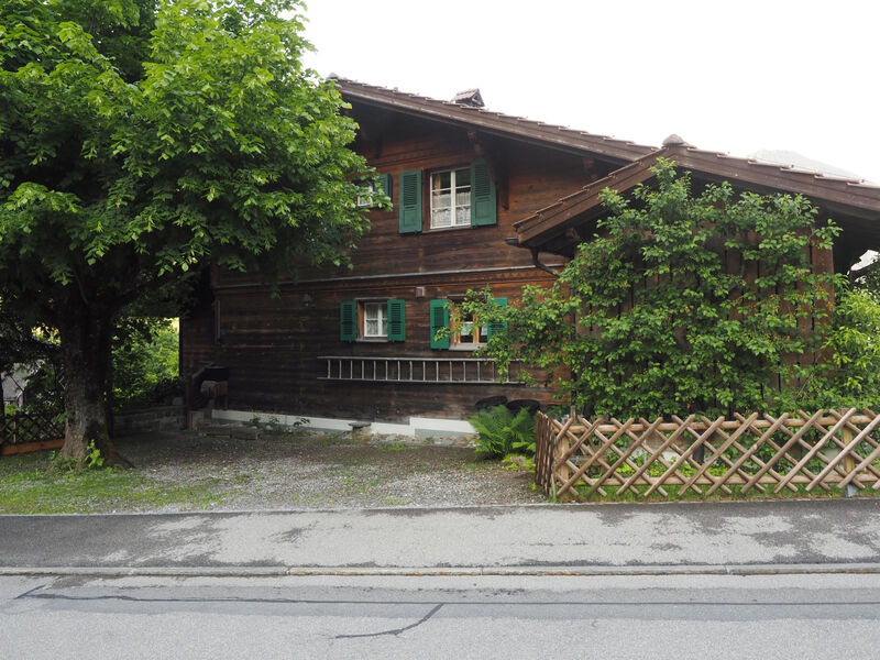 Hübeli (Kopp)