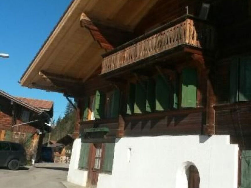 Rustikal