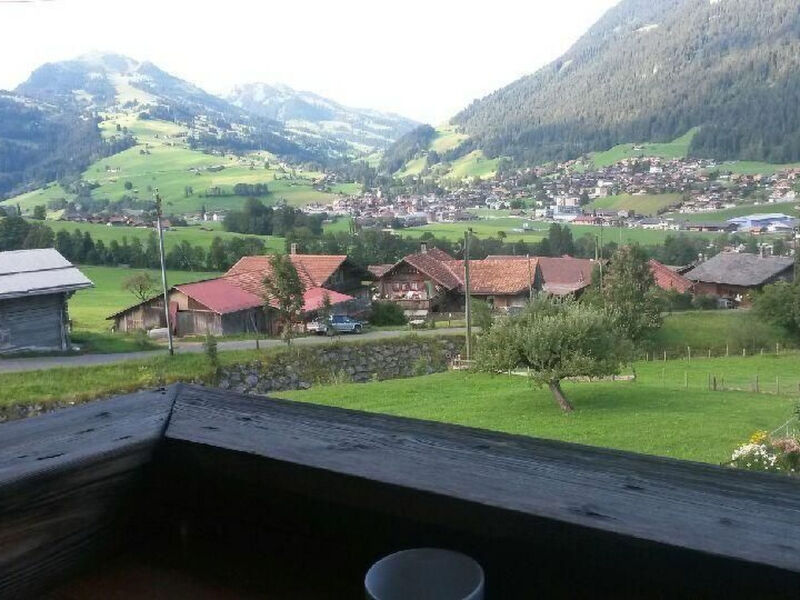 Rustikal