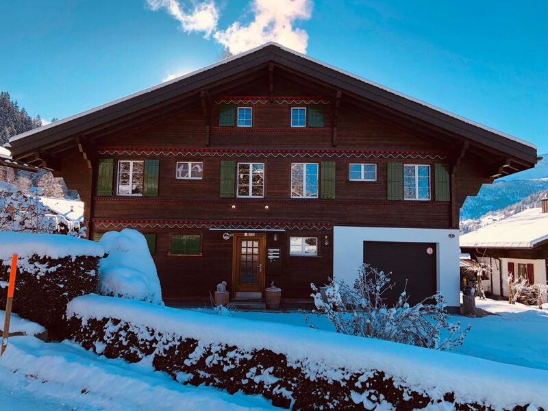 Träumli