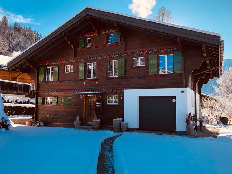 Träumli