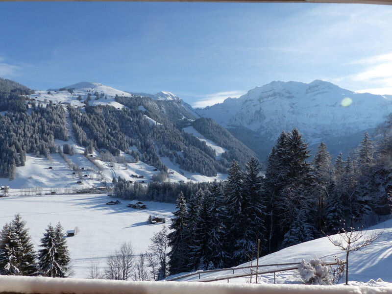 Strubelblick Eg
