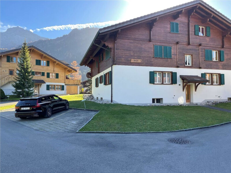Bergecho EG Mitte