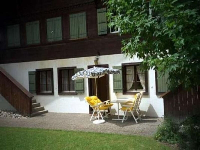 Objekt CH3775.829