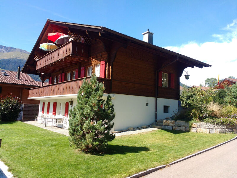 Bärnermutz # 2