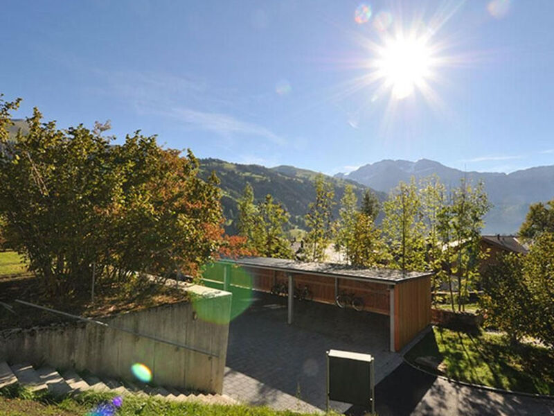 Chalet Solitude