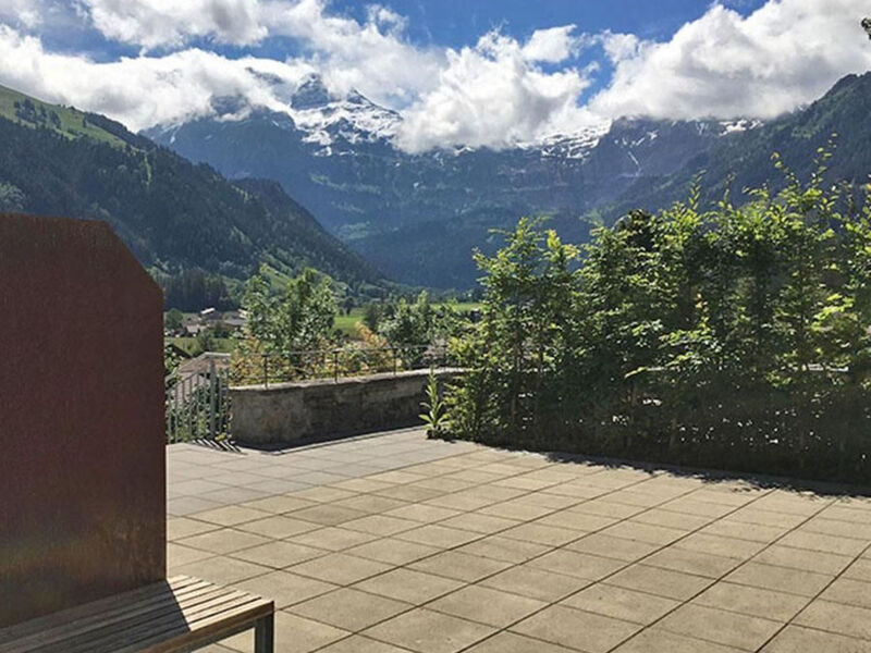 Chalet Solitude