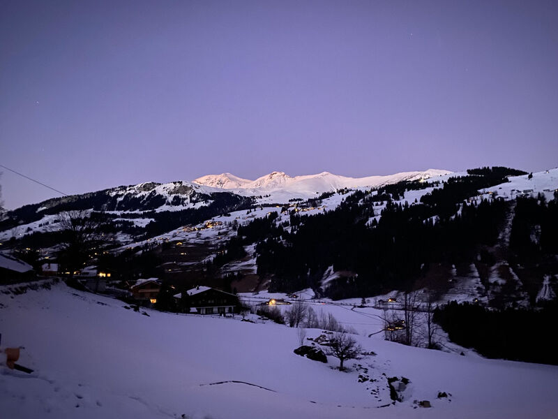 Chalet Bijou+ 1 OG