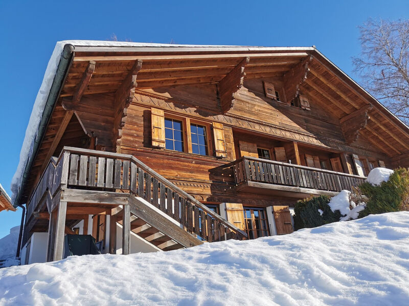 Les Hivernants (Eg Links)