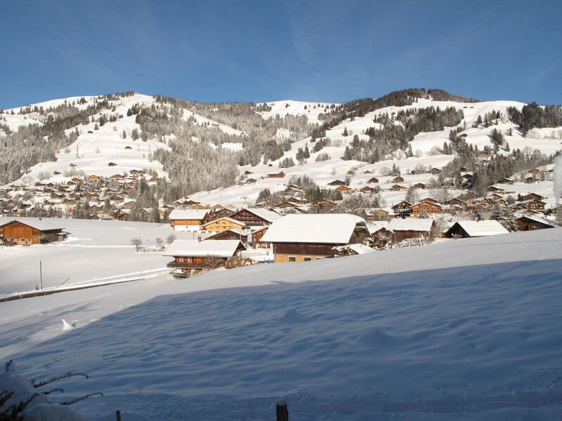 Les Hivernants (Eg Links)