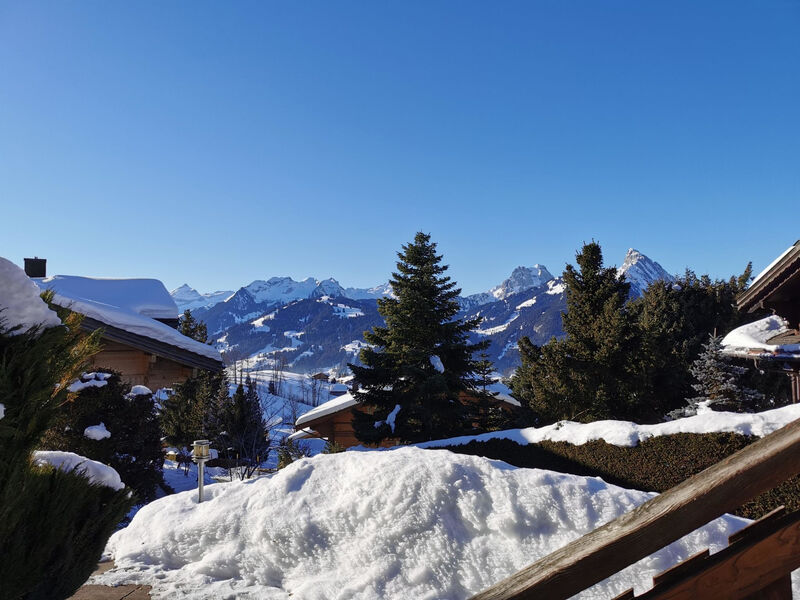 Les Hivernants (Eg Links)