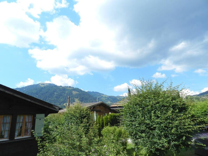 Abnaki, Chalet