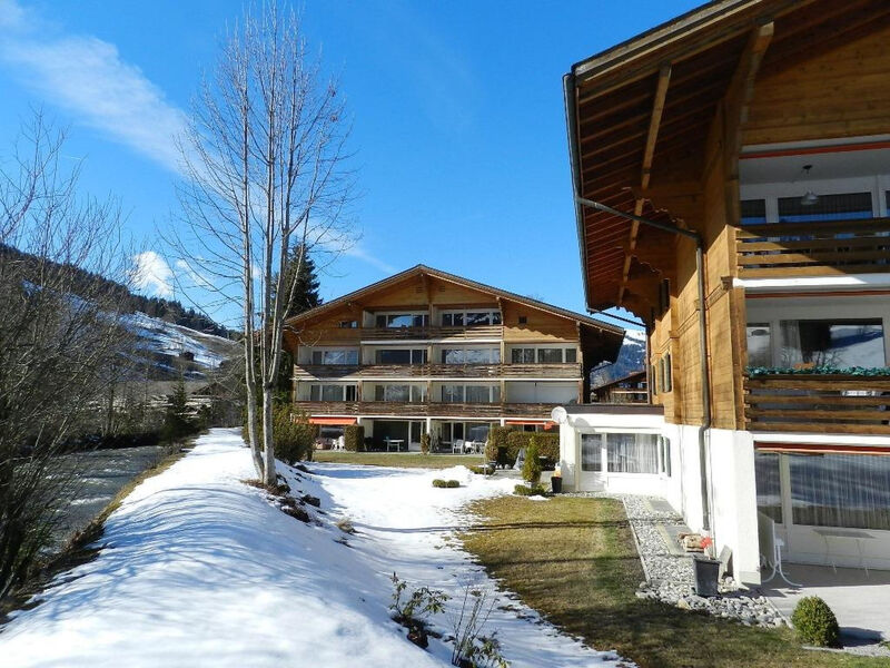 La Sarine 13