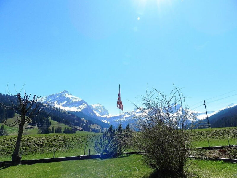 Bijou Arnensee