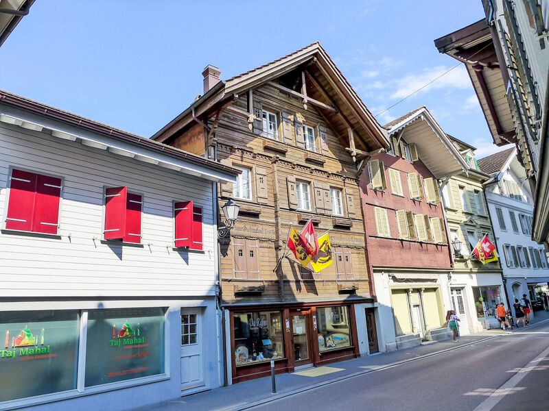 Altstadt Loft