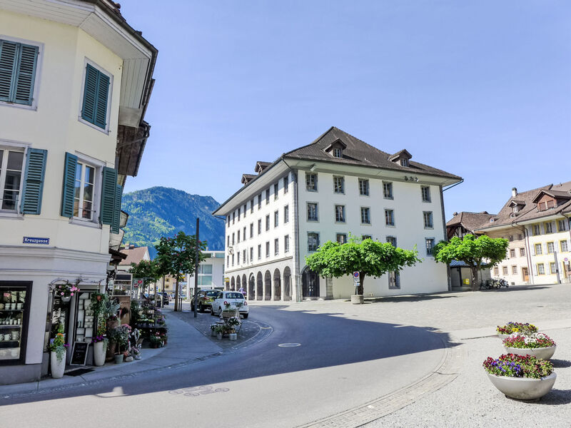 Bieri-Haus