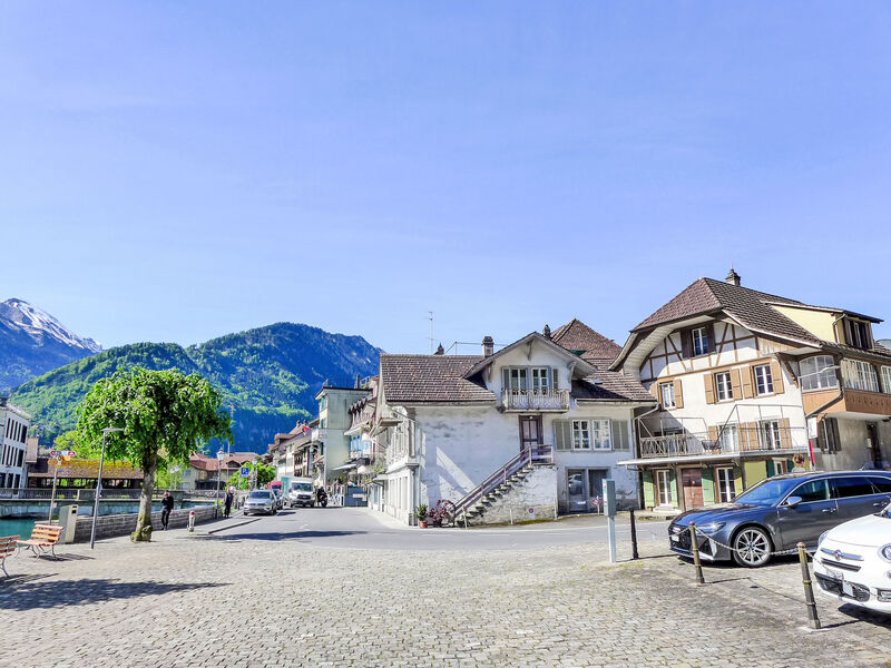 Bieri-Haus