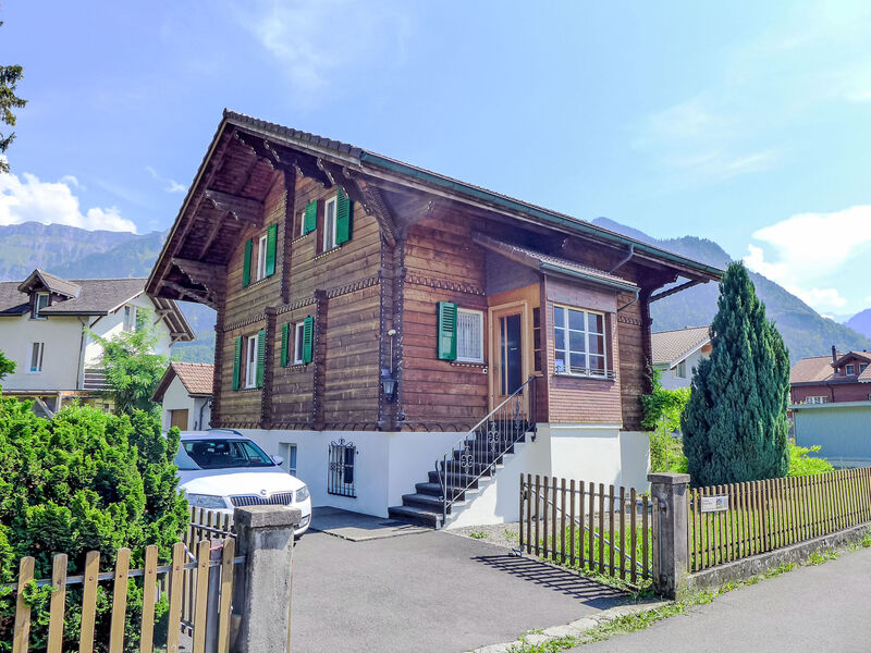 Chalet Dori