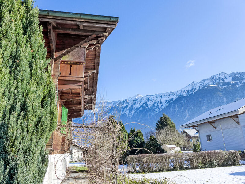 Chalet Dori