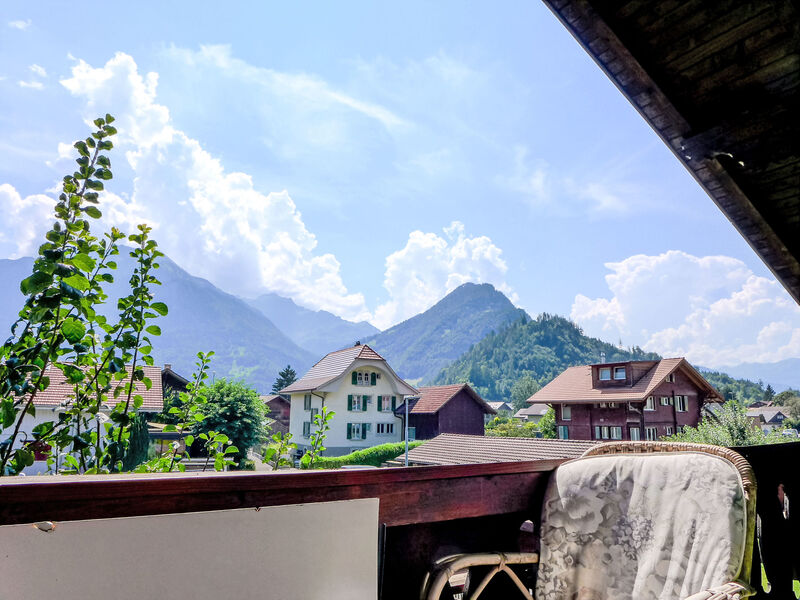 Chalet Dori