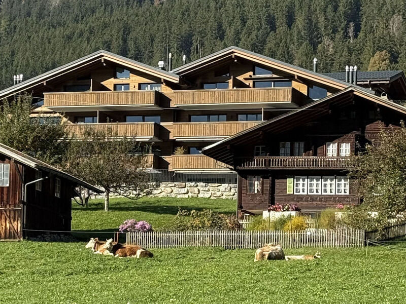 Apartmán Wega