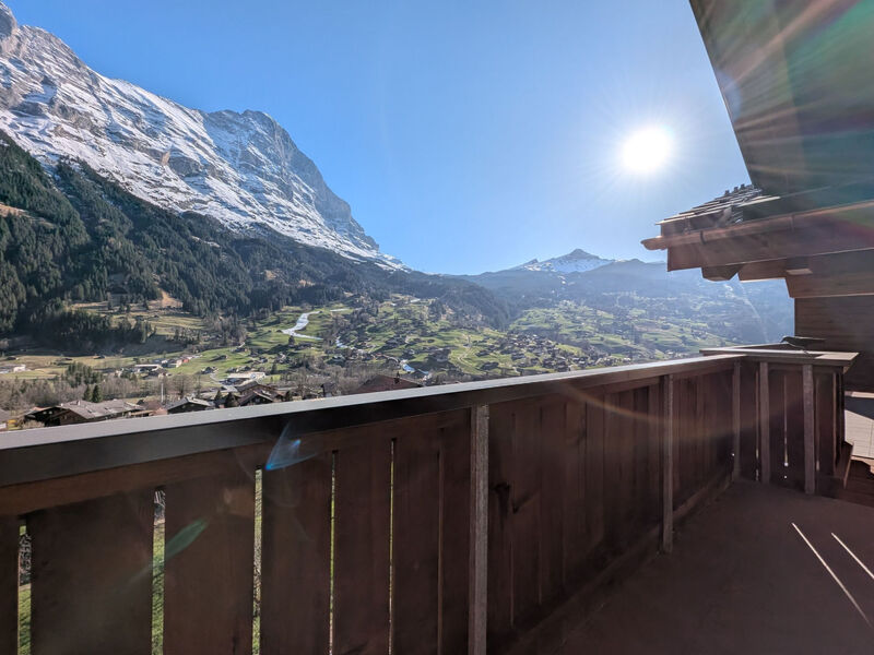 Apartmán Wega