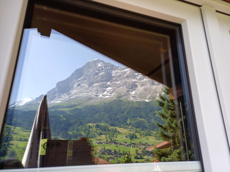 Wychel 5 Bett Wohnung