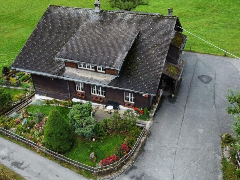 gemütliches SINGLE-Studio