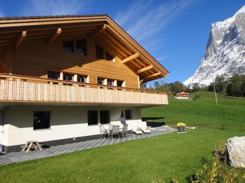 Boimenzüün 2 Bett Wohnung