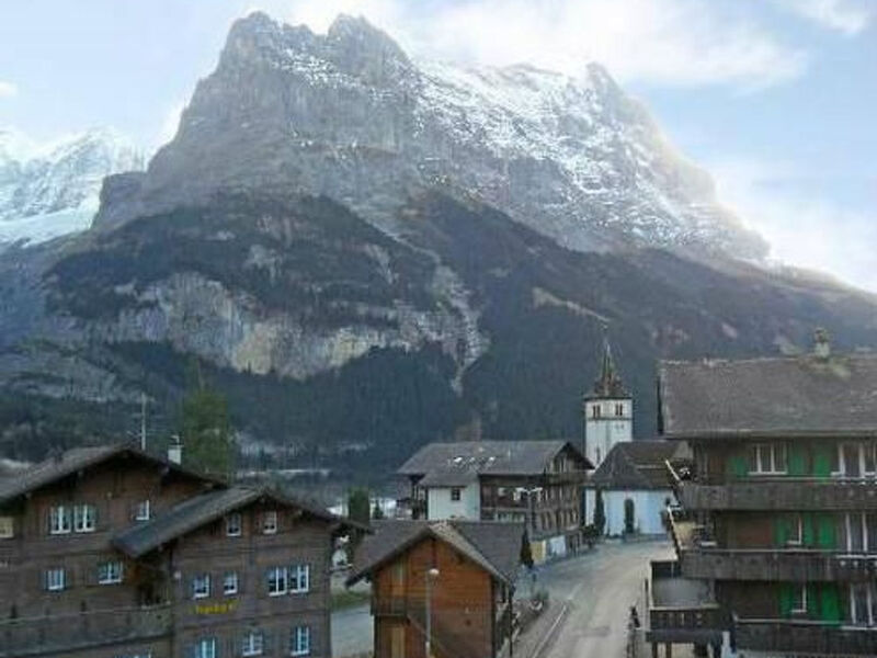 Chalet Kiefer