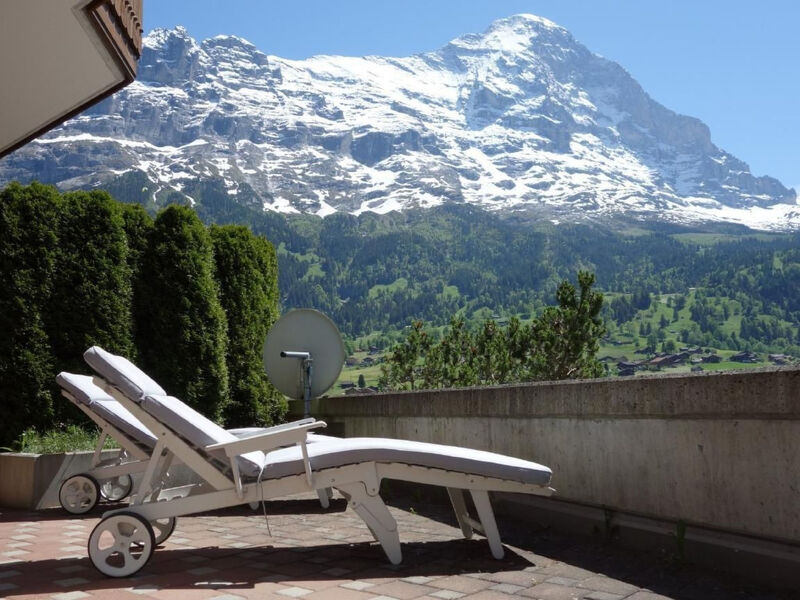 Chalet Chamonix