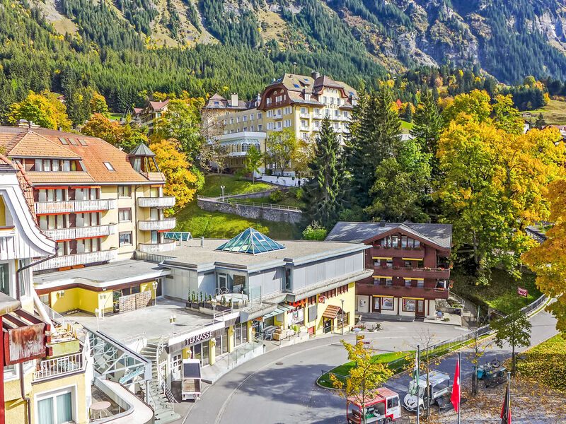 Eiger