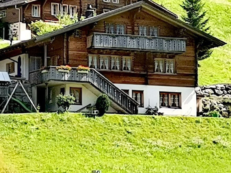 Gemütliche FeWo