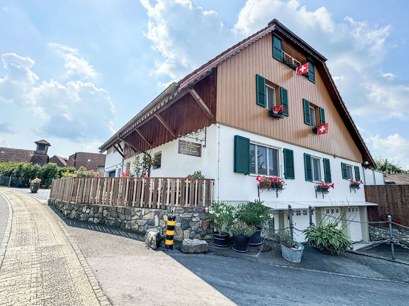 Arn'S Ferienwohnung
