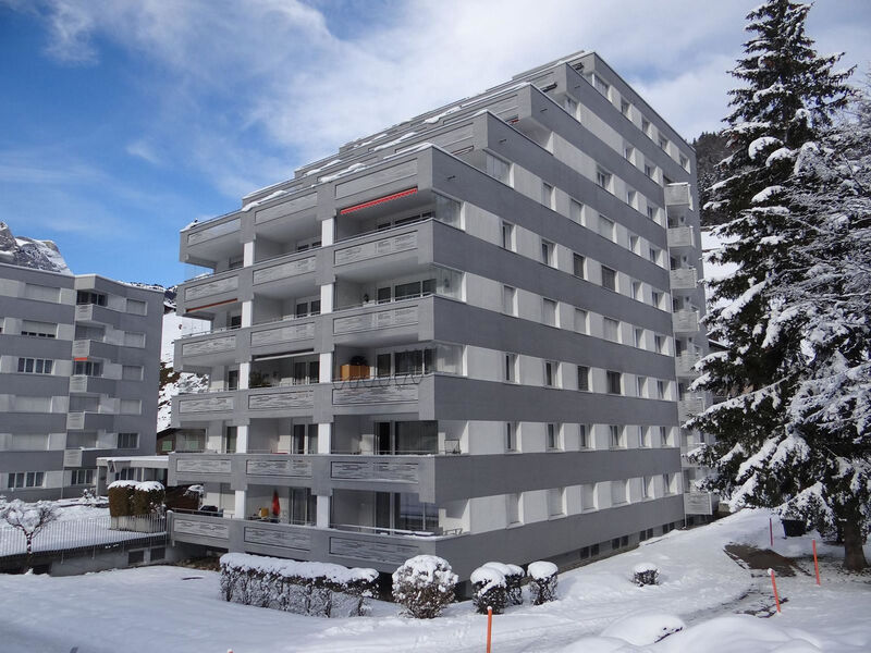 Sunnmatt West Wohnung 744