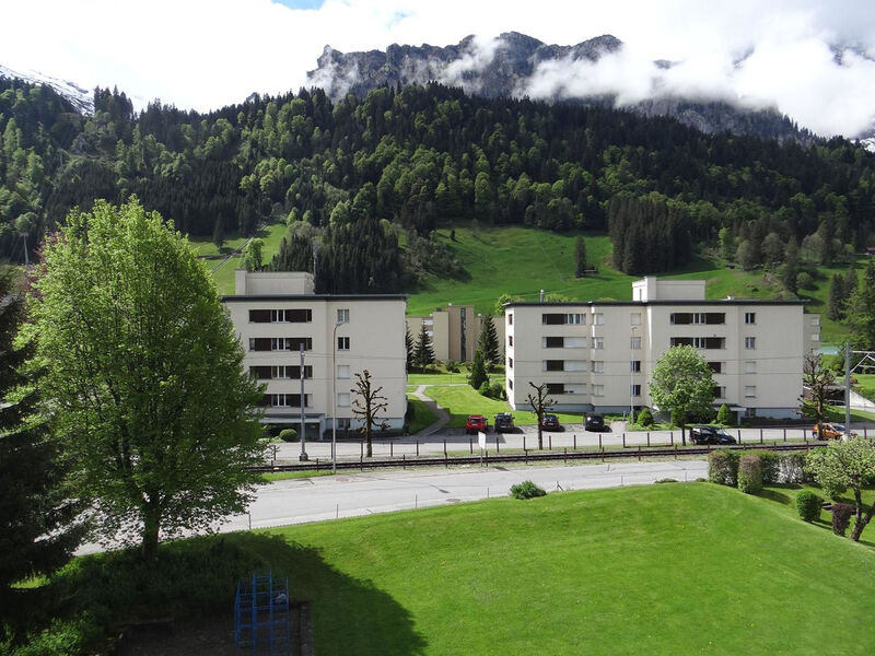 Sunnmatt West Wohnung 744