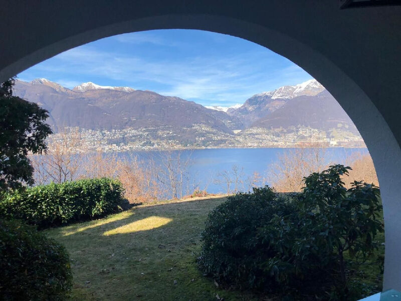 Residenza Viramonte - Casa Daniela, Wohnung 32