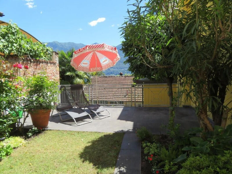 Casa Speranza PT