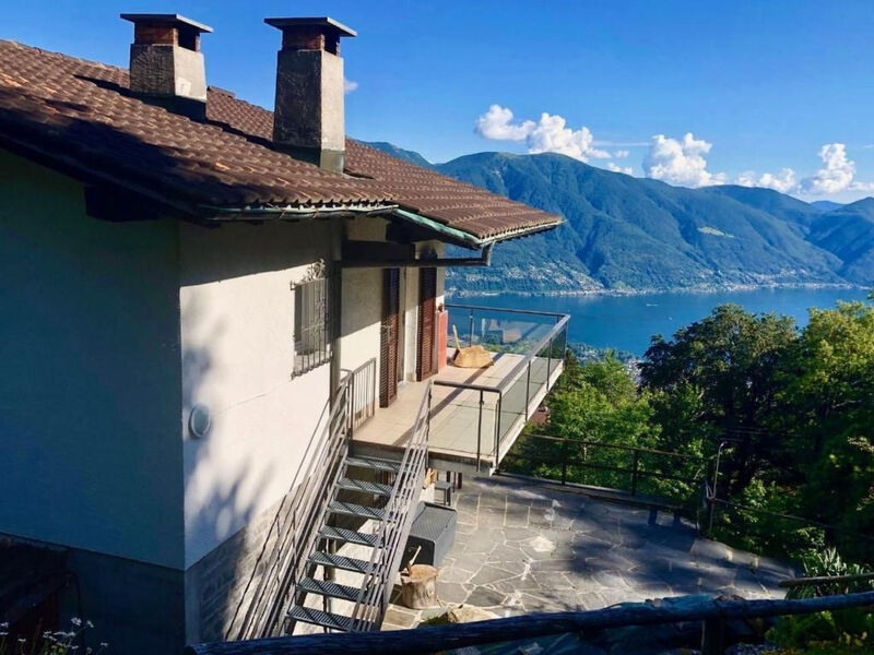 Montagna