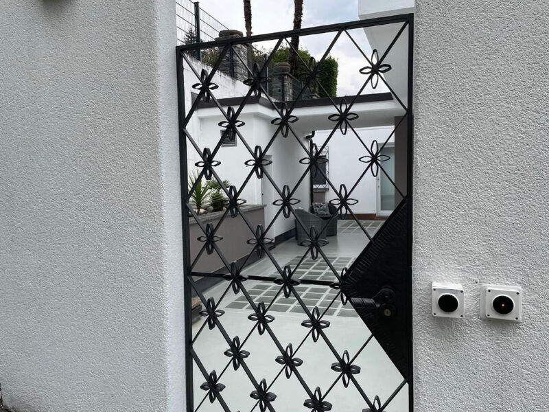 Casa Bijou